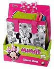 Torba do malowania z akcesoriami S Minnie
