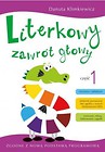 Literkowy zawrót głowy cz. 1