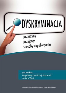 Dyskryminacja