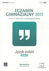 Egzamin gimnazjalny 2017 Testy polonistycz. OPERON
