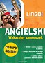 Angielski. Wakacyjny samouczek. Kurs jęz. ang.+CD