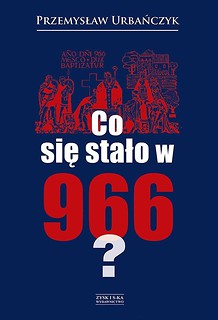 Co się stało w 966?