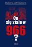Co się stało w 966?