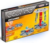 Geomag Mechanics 103 el.