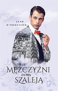 Mężczyźni za nią szaleją