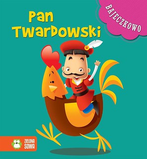 Bajeczkowo. Pan Twardowski