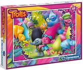 Puzzle 60 Trolls