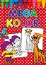 Mega kolor