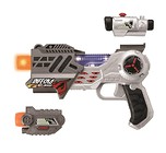 Pistolet Laser Blaster DUMEL