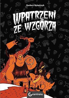 Wpatrzeni ze wzgórza