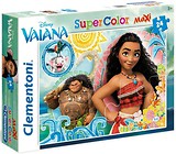 Puzzle 24 Maxi Skarb Oceanu - Vaiana
