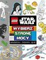 LEGO &reg; Star War. Wybierz stronę Mocy