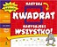 Narysuj kwadrat - narysujesz wszystko. Kurs rysow.