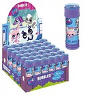 Bańki mydlane Littlest Pet Shop II 55ml 36szt