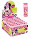 Bańki mydlane Minnie 55ml 36szt