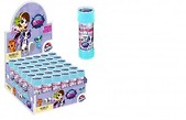 Bańki mydlane Littlest Pet Shop 55ml 36szt
