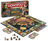 Monopoly World of Warcraft