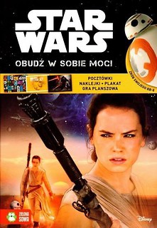 Star Wars. Obódź w sobie moc!