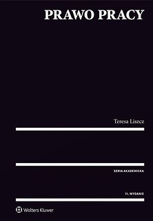 Prawo pracy