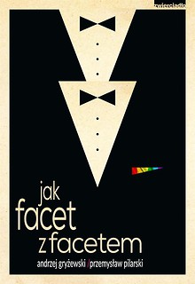 Jak facet z facetem