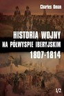Historia wojny na Półwyspie Iberyjskim T.1/2