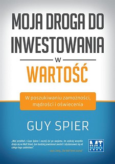 Moja droga do inwestowania w wartość Audiobook