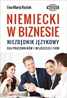 Niemiecki w biznesie. Niezbędnik językowy