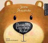 Pamiętnik Czarnego Noska. Audiobook