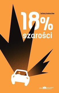 18 % szarości