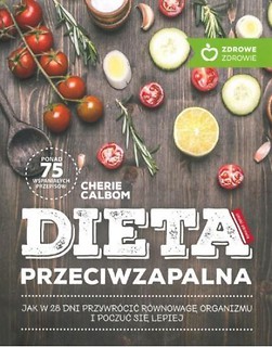 Dieta przeciwzapalna