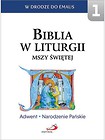 Biblia w Liturgii Mszy Świętej