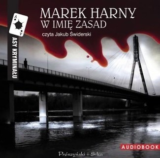 W imię zasad audiobook