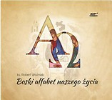 Boski alfabet naszego życia audiobook