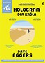 Hologram dla króla audiobook