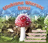 Ulubione wiersze dzieci: Paweł i Gaweł CD