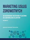 Marketing usług zdrowotnych