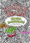 Doodle realm. Kraina bazgrołów. Szał kolorowania