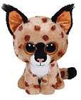 Ty Beanie Boos Buckwheat - Ryś 15 cm