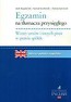Egzamin na tłumacza przysięgłego. Wzory umów...