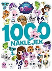 1000 naklejek. Littlest Pet Shop