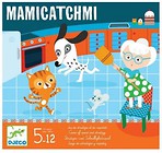 Gra - Mamicatchmi