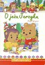 O jeżu Jerzyku