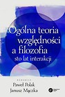 Ogólna teoria względności a filozofia