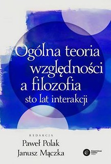 Ogólna teoria względności a filozofia