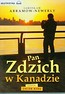 Pan Zdzich w Kanadzie audiobook