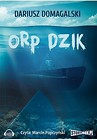 ORP Dzik audiobook