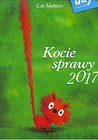 Kalendarz 2017 Kocie sprawy