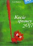 Kalendarz 2017 Kocie sprawy