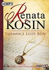 Tajemnice Luizy Bein audiobook