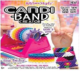 Zestaw do robienia bransoletek Candi Band STnux